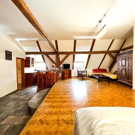 Roof Outlook