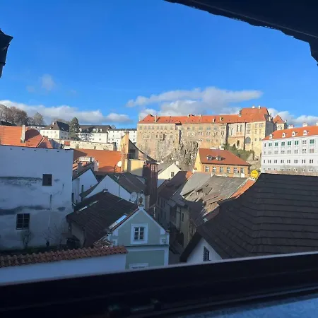 Apartman Roof Outlook